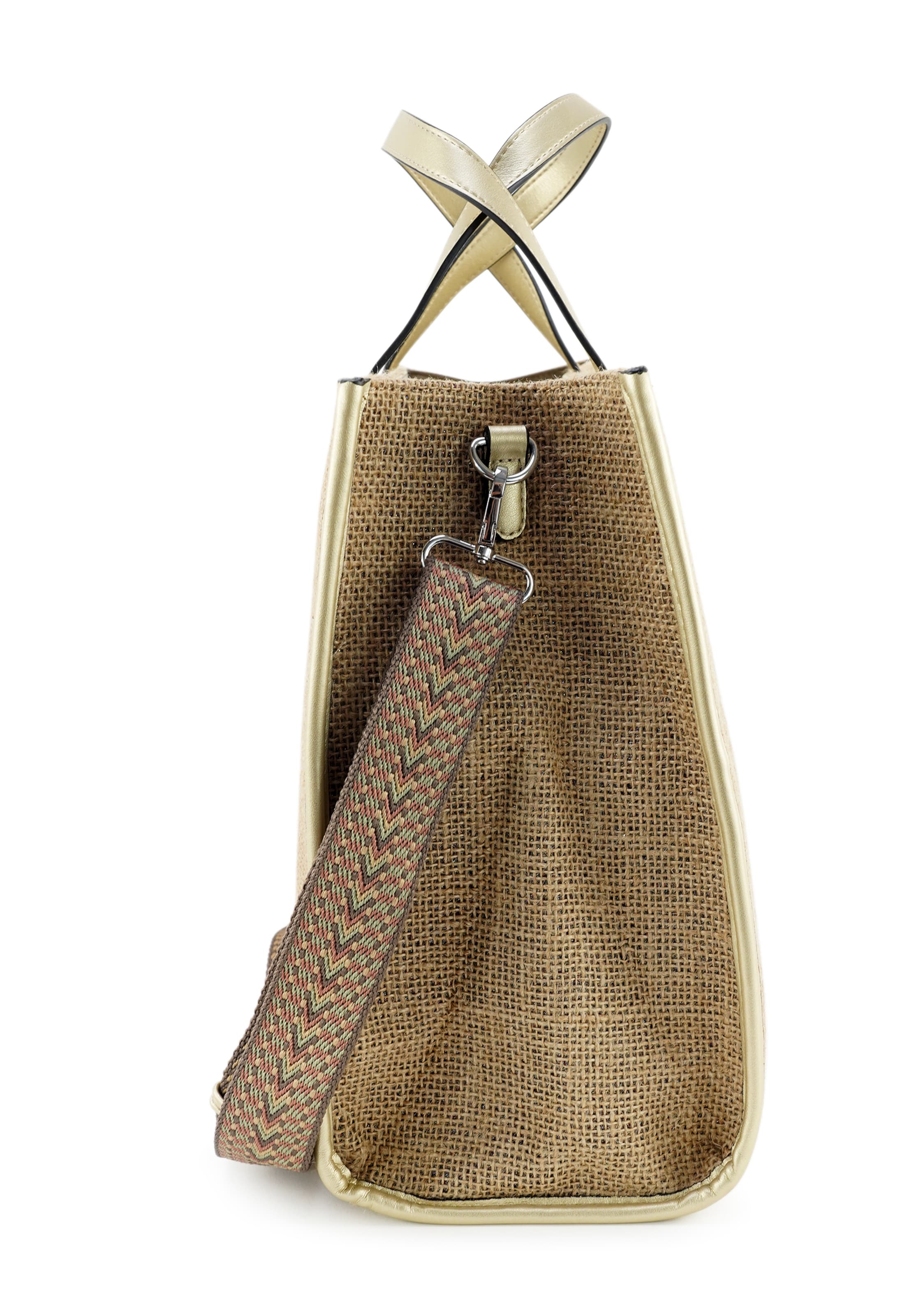 HARPA Shopper 'ENID' in Goud
