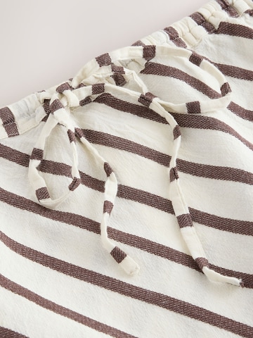 Next Krilo | rjava barva