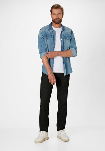 REDPOINT Regular Hose in Schwarz