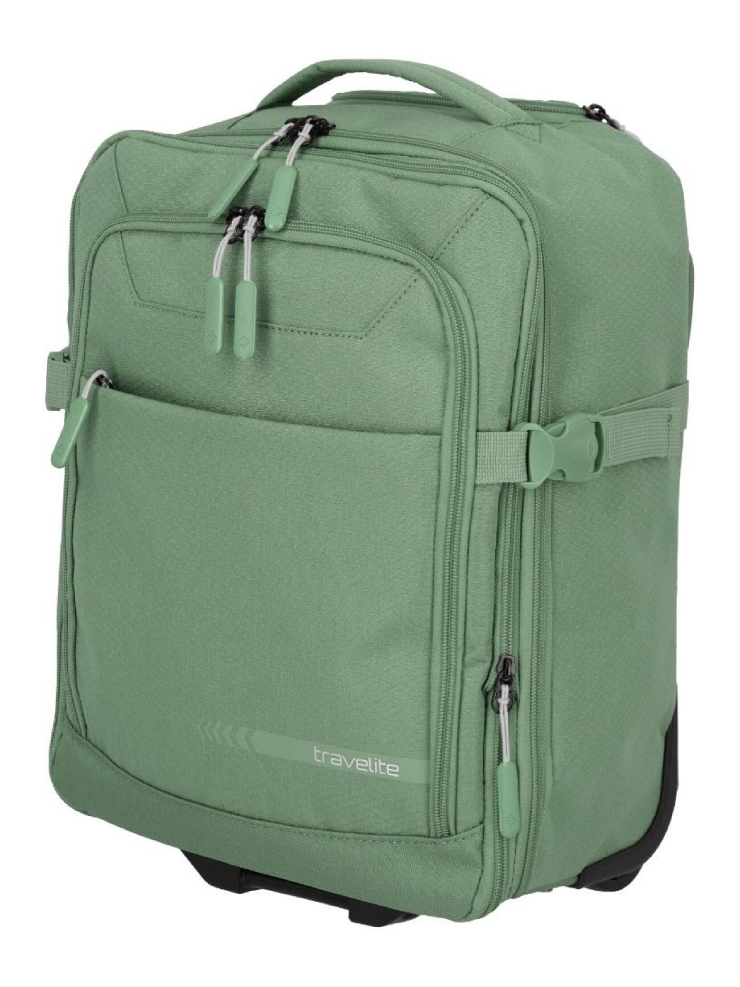 Sac à dos TRAVELITE en vert