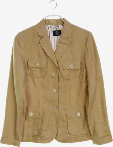 BOGNER Blazer M in Beige: predná strana