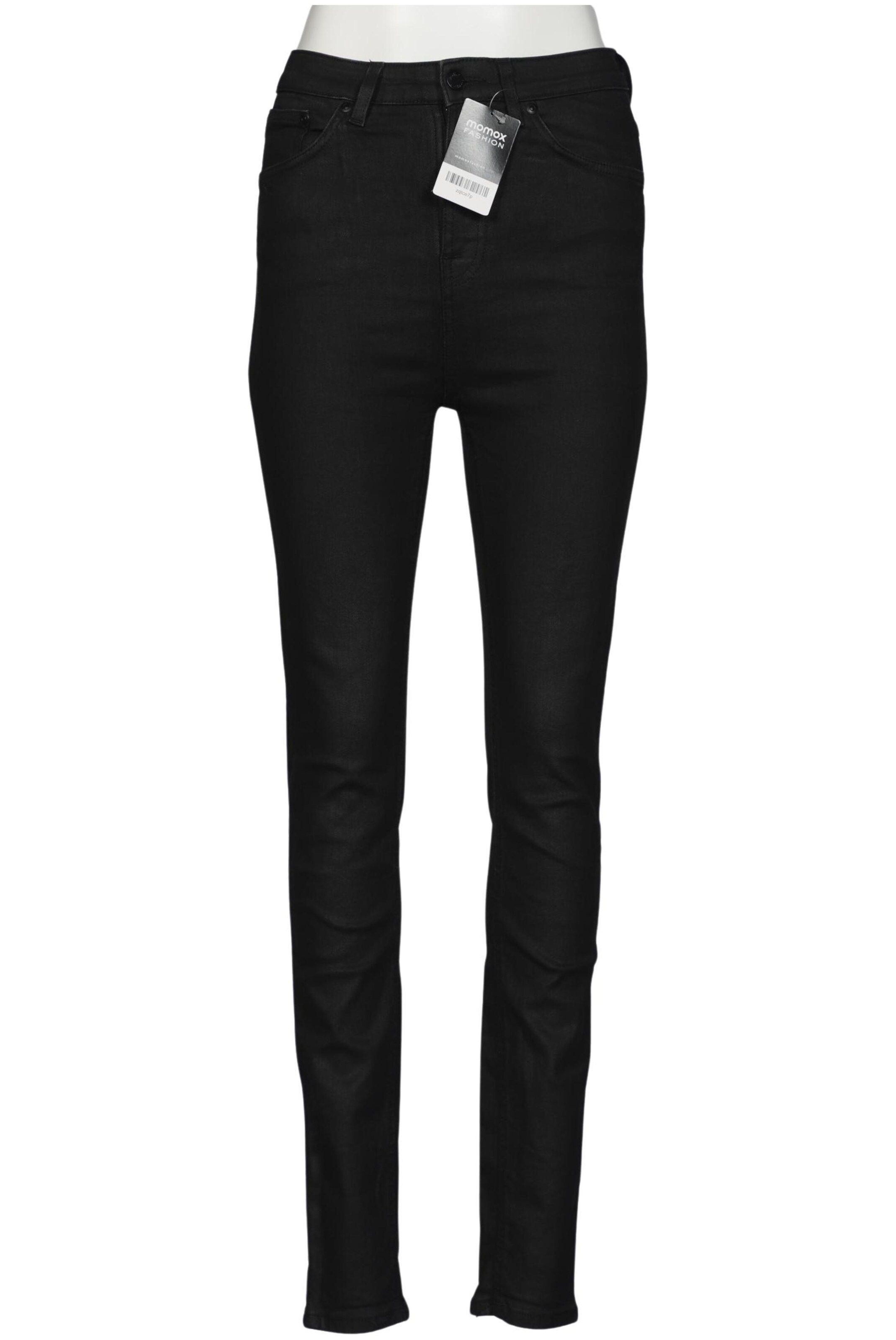 Nudie Jeans Co Jeans in 30 in Black: front