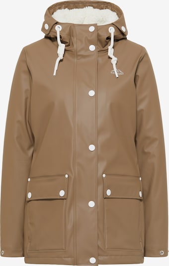 ICEBOUND Performance Jacket in Muddy colored, Item view