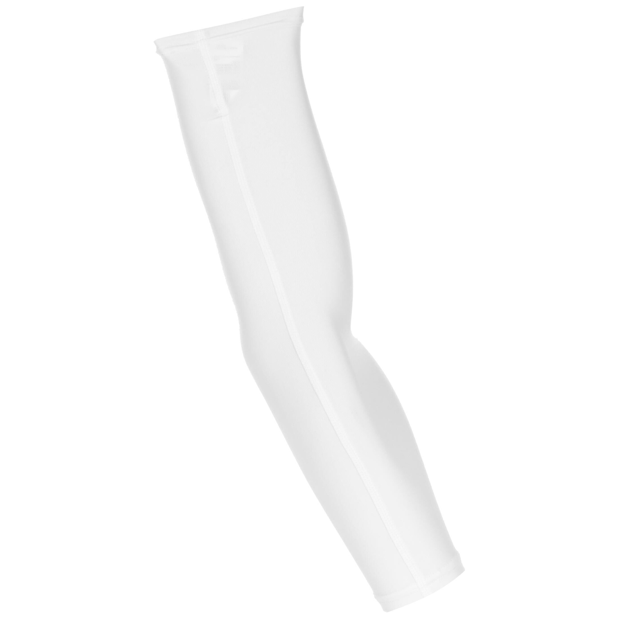 NIKE Stutzen 'Pro Elite 2.0' in Weiß