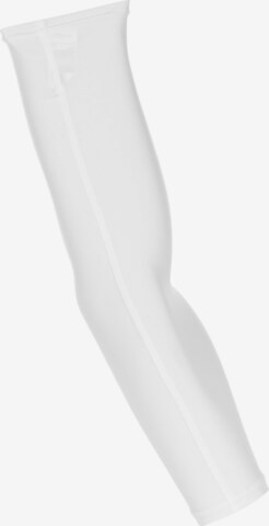 NIKE Soccer Socks 'Pro Elite 2.0' in White