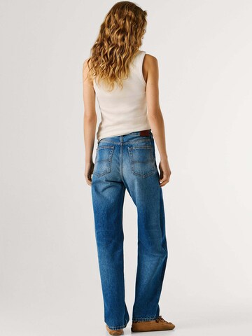 Regular Jean Pepe Jeans en bleu