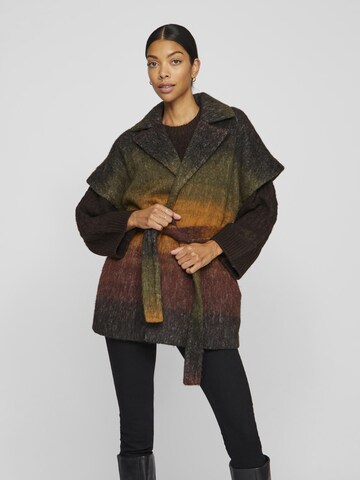 VILA Blazer in Mixed colors: front
