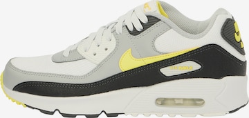Nike Sportswear Superge 'Air Max 90' | bela barva: sprednja stran