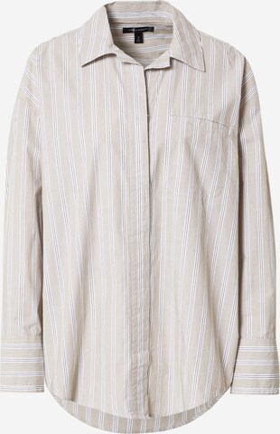 Banana Republic Bluse in Beige: predná strana