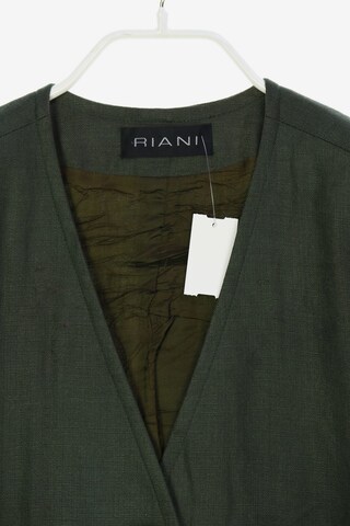 Riani Jacket & Coat in XL in Green