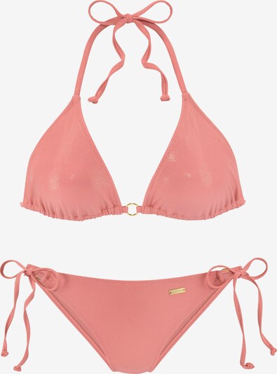 LASCANA Bikini i rosé, Produktvy