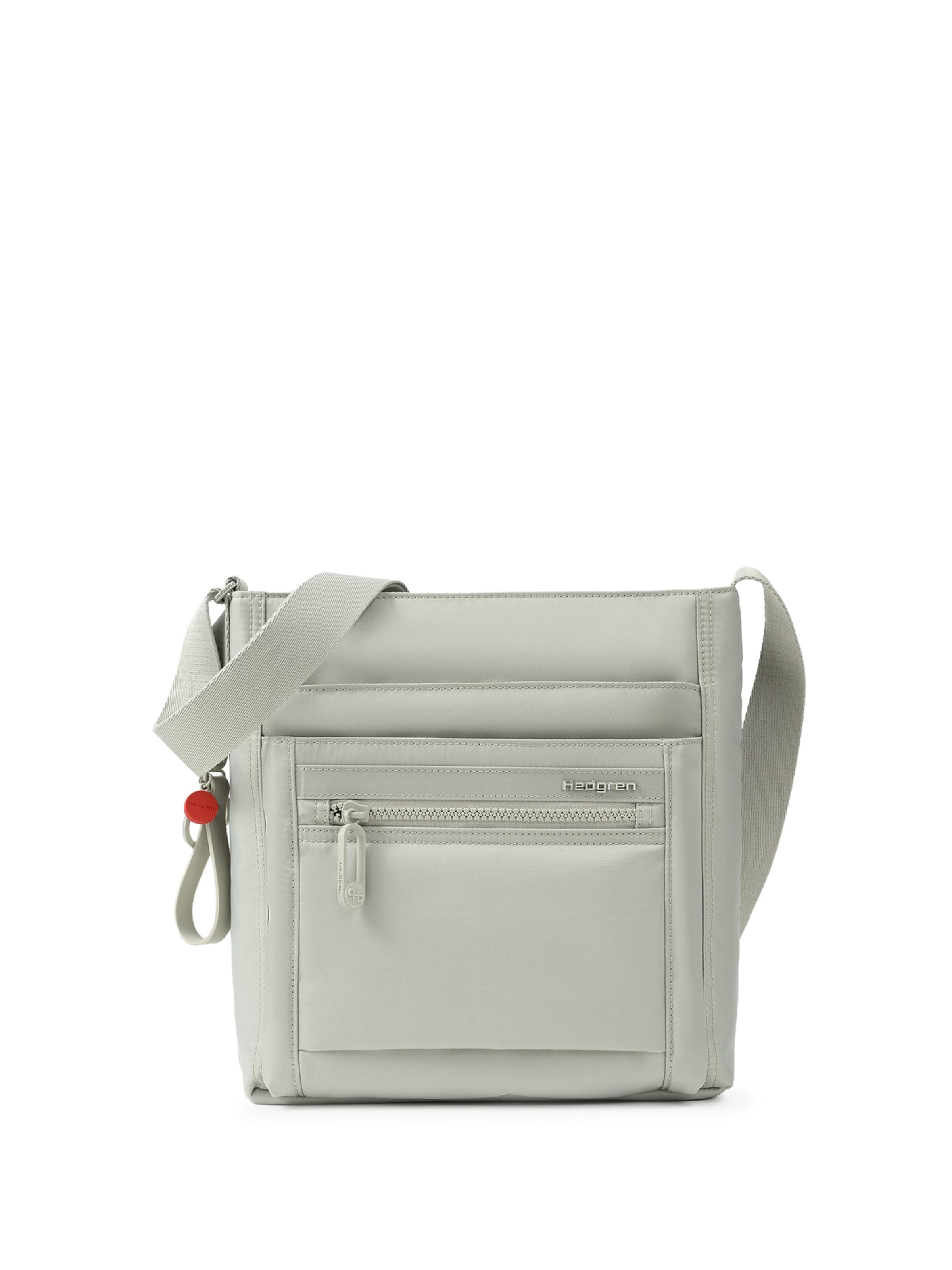 Sac à bandoulière 'Orva' Hedgren en beige : devant