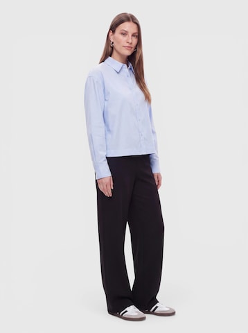everly® Loosefit Broek in Zwart