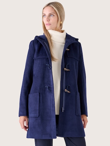 Camomilla Italia Wintermantel 'CATHRYN' in Blauw