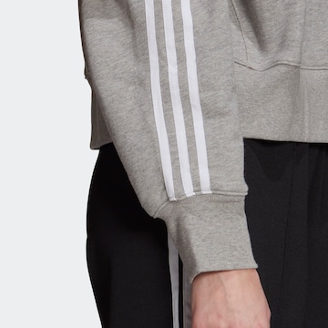 ADIDAS ORIGINALS Sweatshirt in Grau