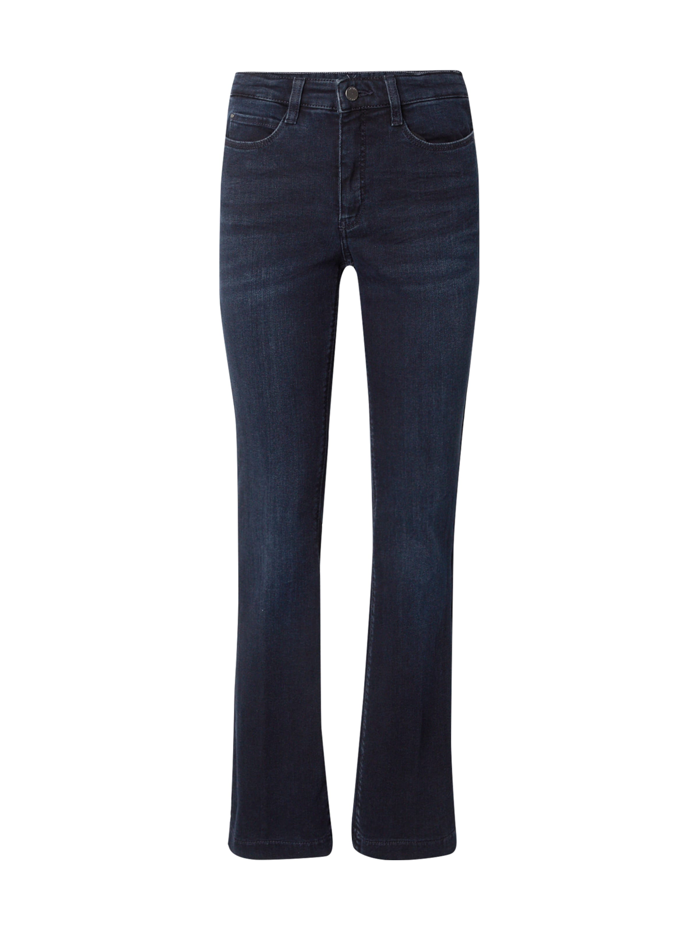 Jean 'Dream' MAC en bleu : devant