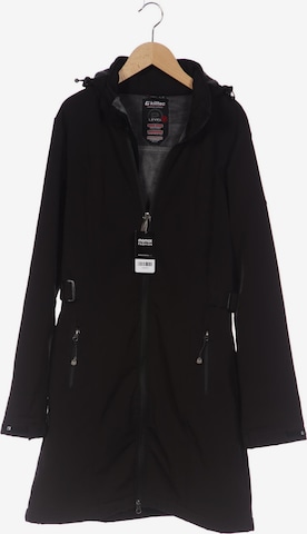 KILLTEC Jacket & Coat in S in Black: front