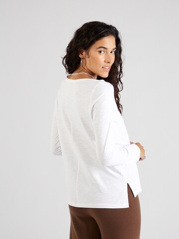 ESPRIT - Camiseta en blanco