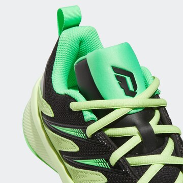 ADIDAS PERFORMANCE Sportschuh in Grün