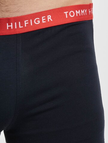 TOMMY HILFIGER Boxershorts in Blau