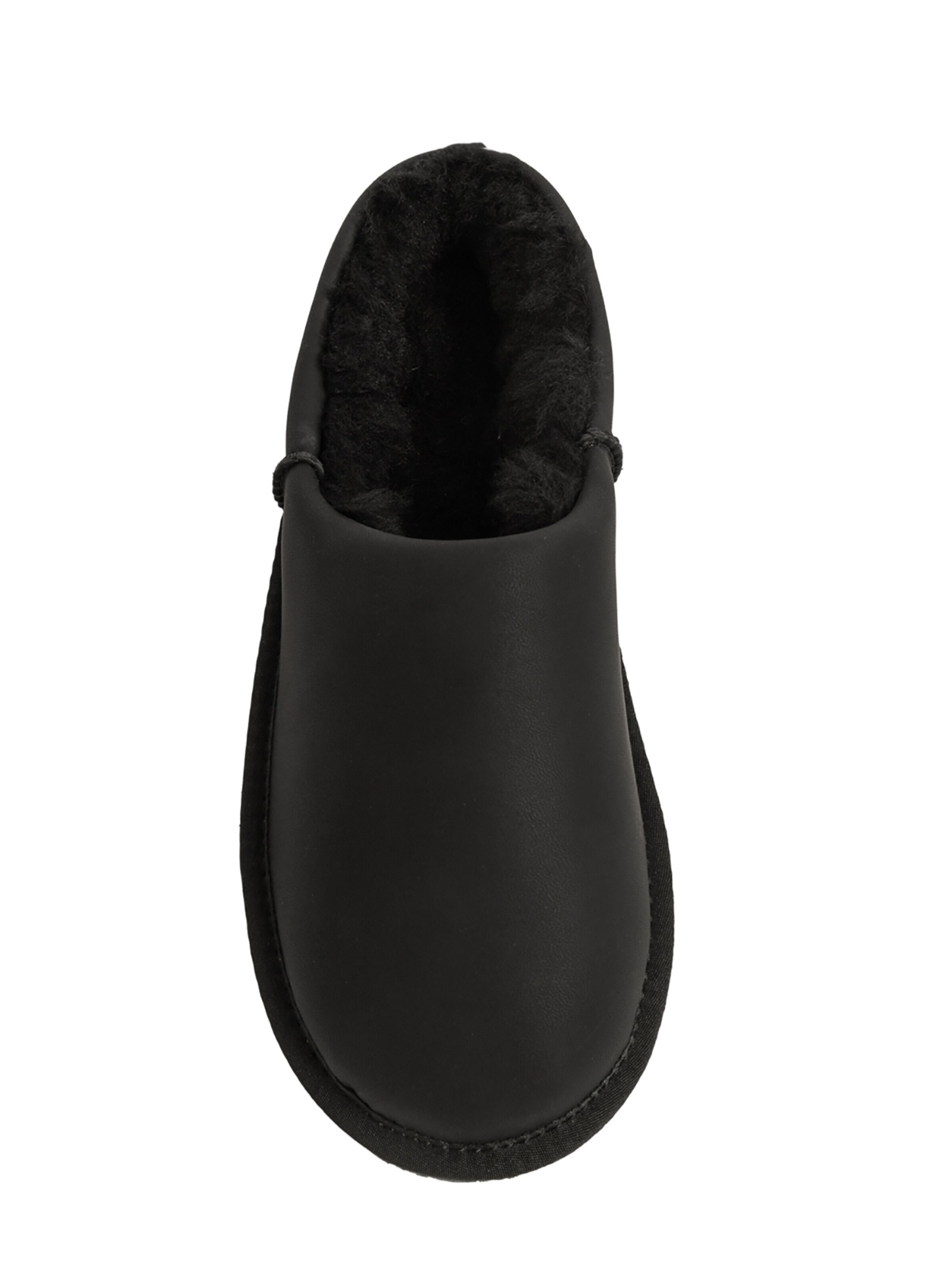L'Arte Milano Ankle Boots‌‌‌‌ in Schwarz