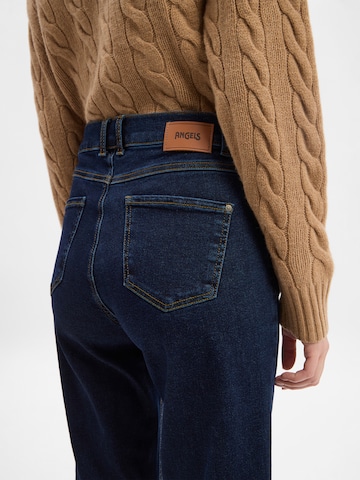 Angels Regular Jeans ' Liz Modern ' in Blue