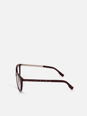 HUGO Sunglasses 'Hugo HG 0274 53/16/140 Eyewear Frame' in Red