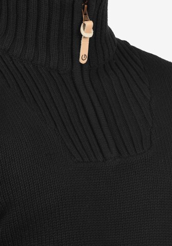 !Solid - Jersey 'Petro' en negro