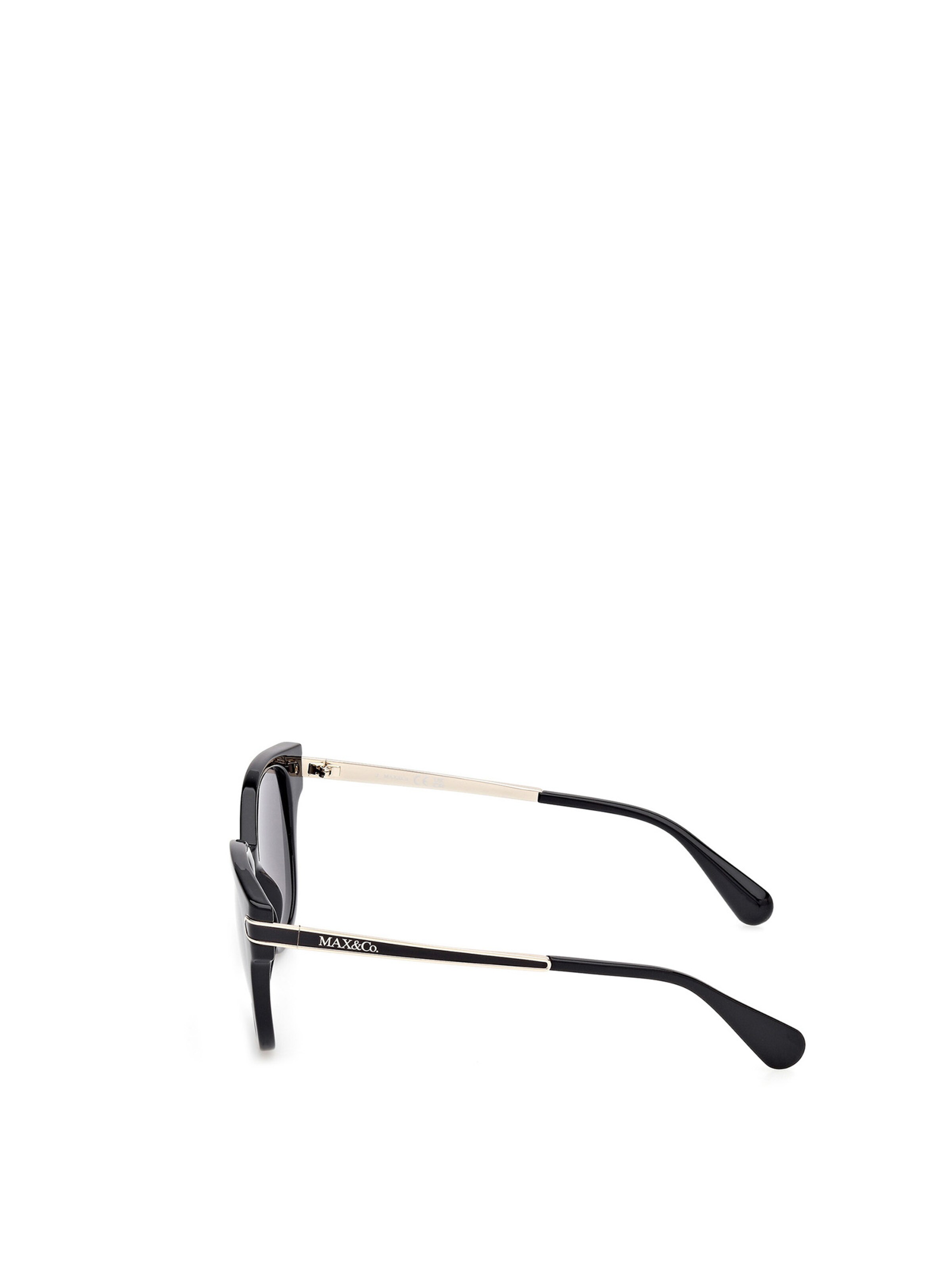 MAX&Co. Sunglasses in Black