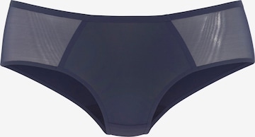 s.Oliver Panty in Blue: front