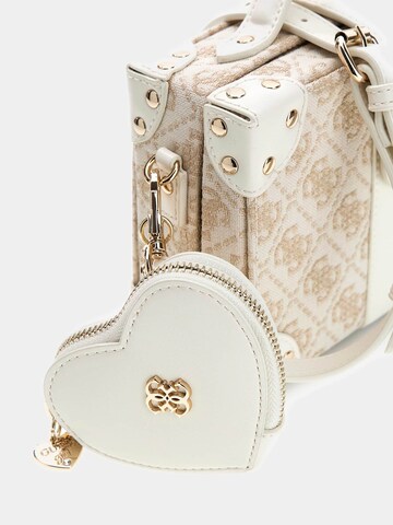 GUESS Tasche in Beige