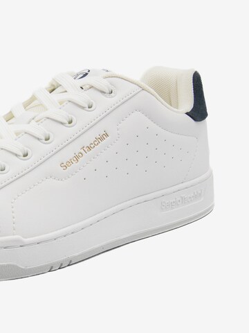 Sergio Tacchini Sneakers 'Capri' in White