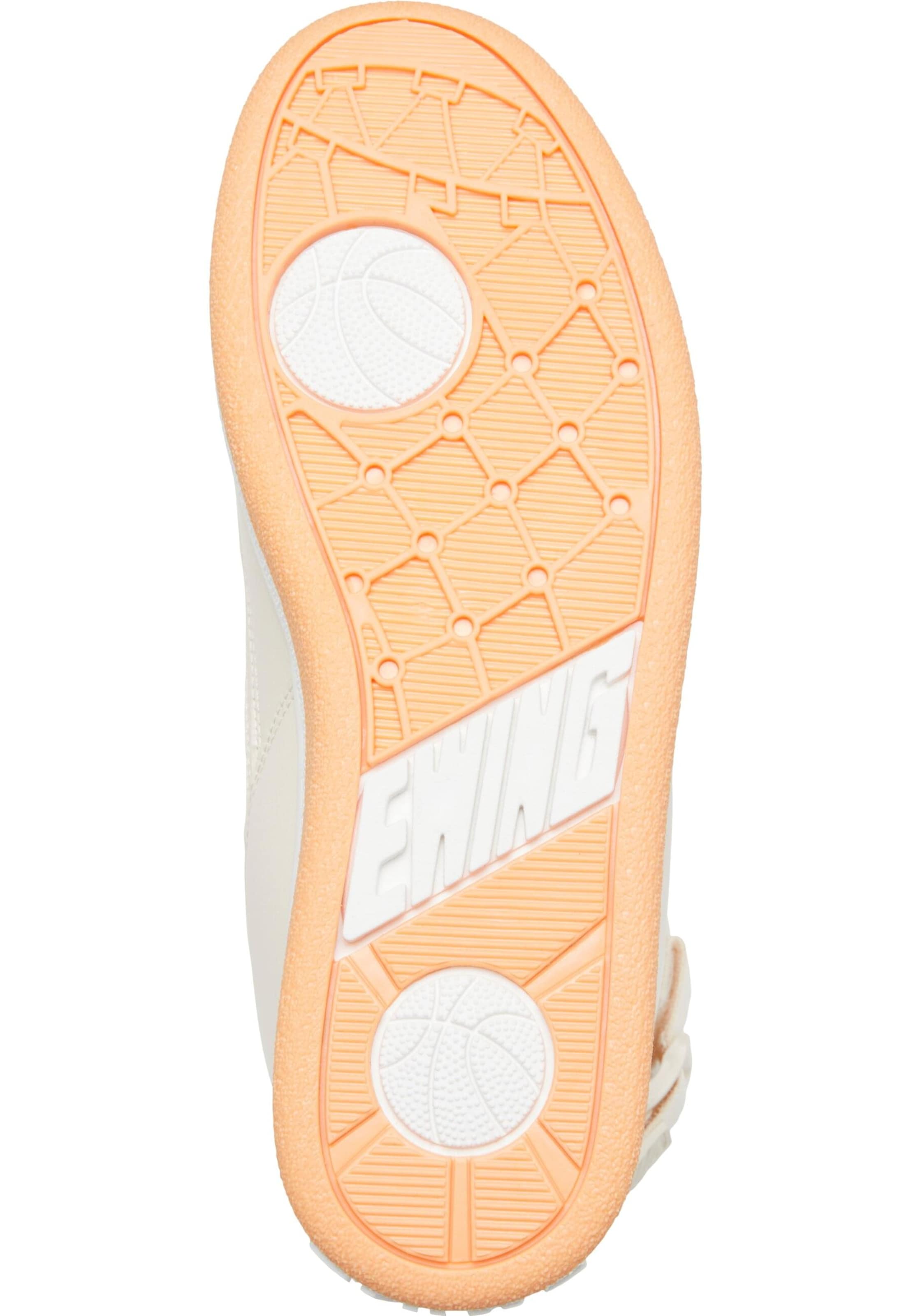 Ewing Kotníkové tenisky 'Rebound' – béžová