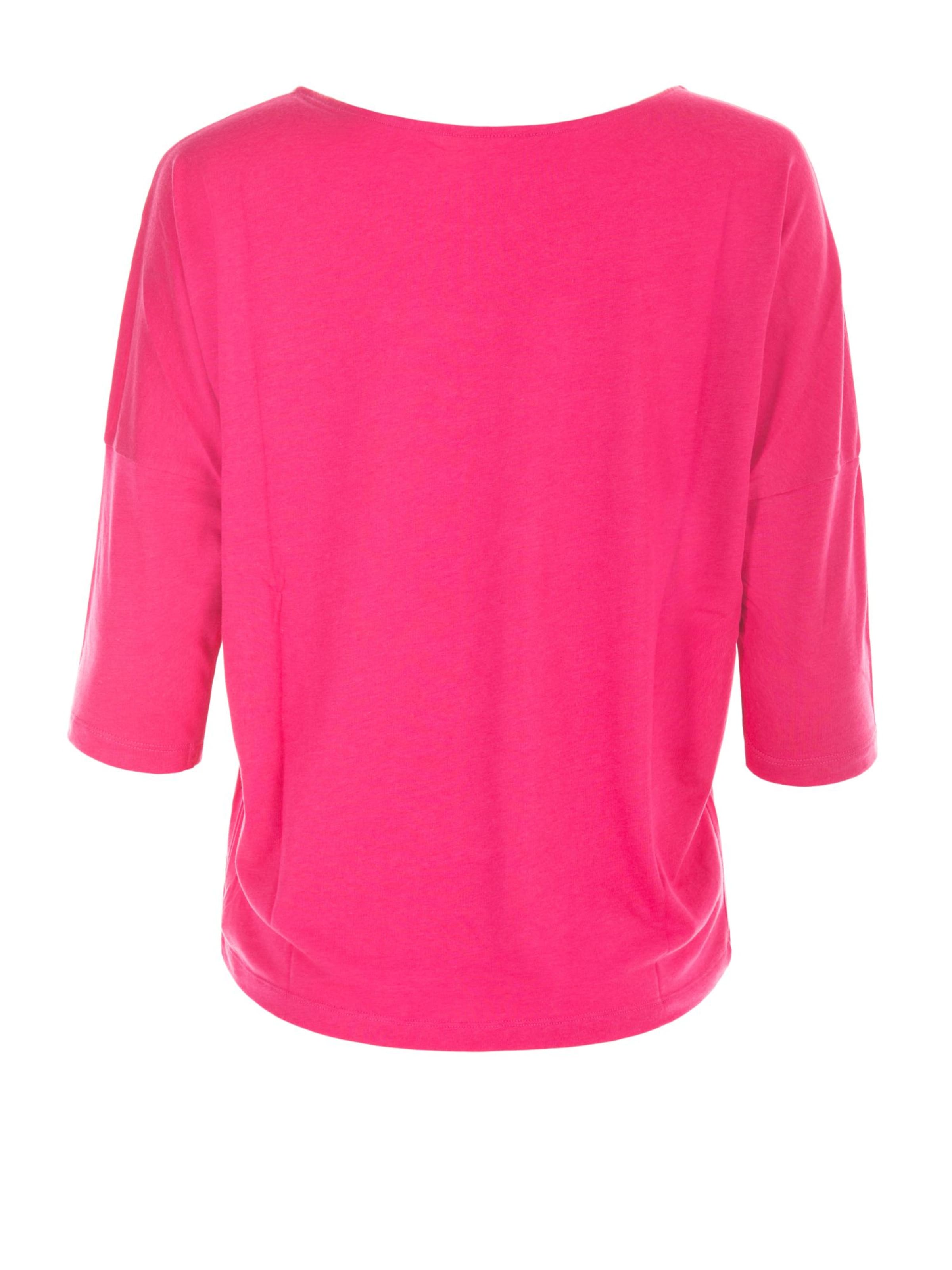 Winshape Αθλητικό τοπ ' MCS004 ' σε ροζ