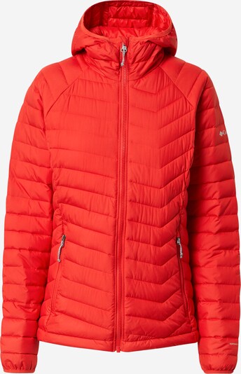 COLUMBIA Outdoor jakna u mandarina, Pregled proizvoda