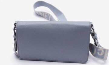 Stella McCartney Abendtasche One Size in Blau