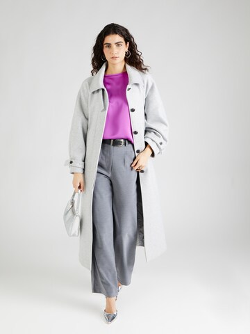 VILA Shirt 'VIEllette' in Lila