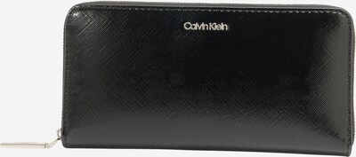 Calvin Klein Peněženka - zlatá / černá, Produkt