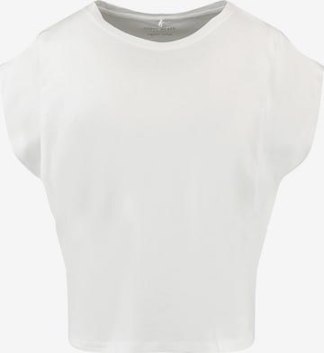 GERRY WEBER Shirt in White: front