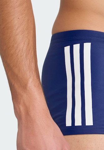 ADIDAS PERFORMANCE - Bañador deportivo en azul