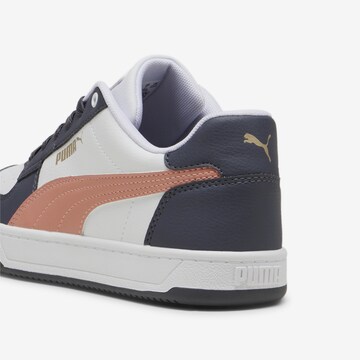 PUMA Sneakers laag 'Caven 2.0' in Wit