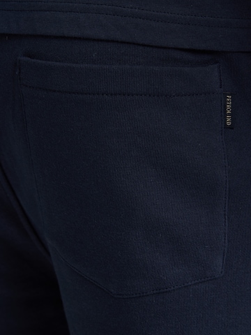 Regular Pantalon Petrol Industries en bleu