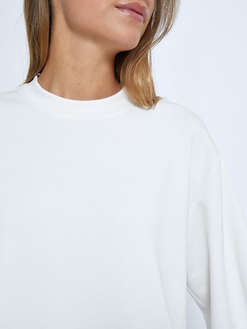 Peppercorn Shirt 'Dicette' in Wit