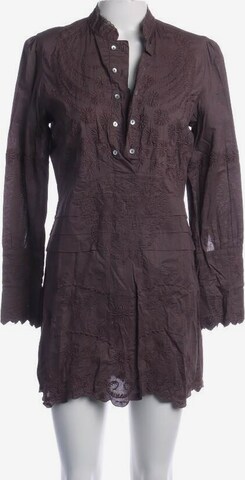 DAY BIRGER ET MIKKELSEN Dress in S in Brown: front