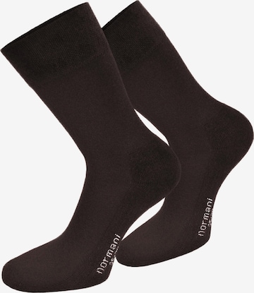 normani Socken in Beige