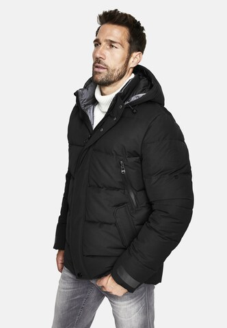 NEW CANADIAN Winter Jacket in Black