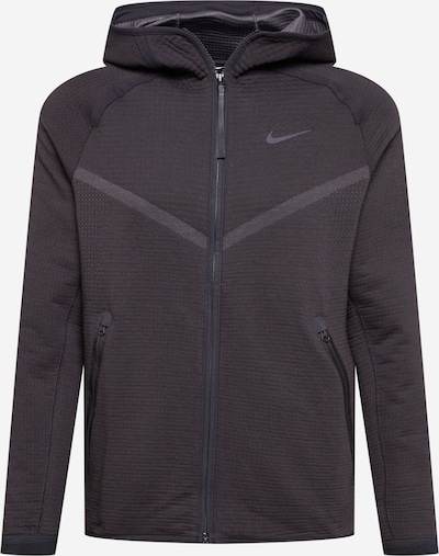 Giacca di pile funzionale NIKE di colore nero, Visualizzazione prodotti