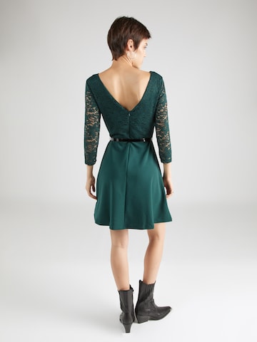 Robe 'Fiona' ABOUT YOU en vert