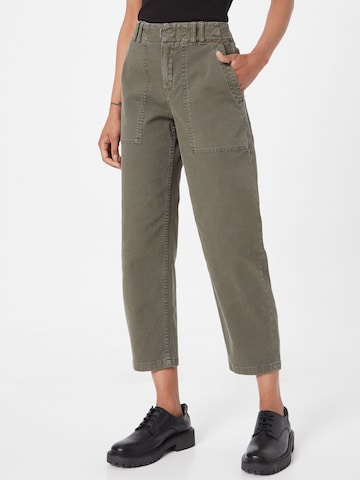 DRYKORN Regular Pants 'CARPENTER' in : front