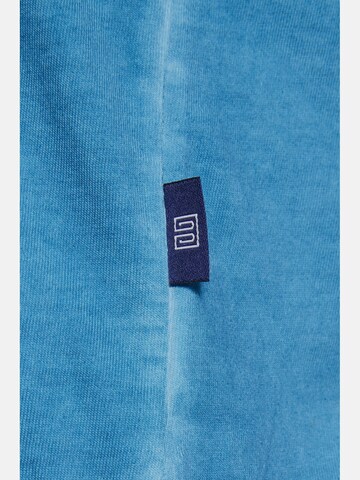 BABISTA Shirt ' Terlino ' in Blue